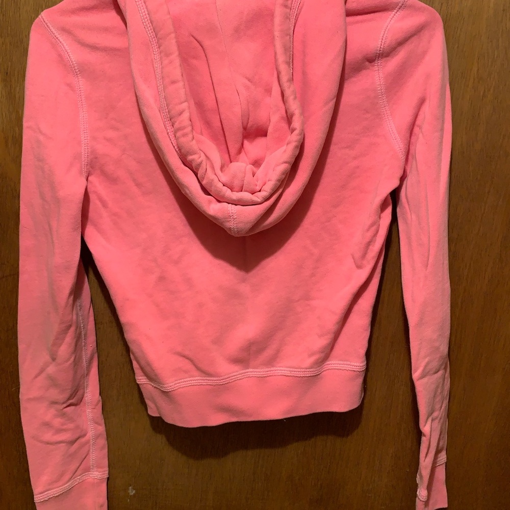 Girls jacket - Picture 2 of 2